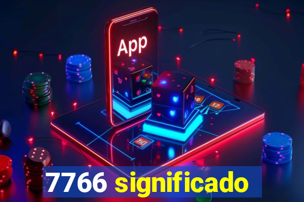 7766 significado